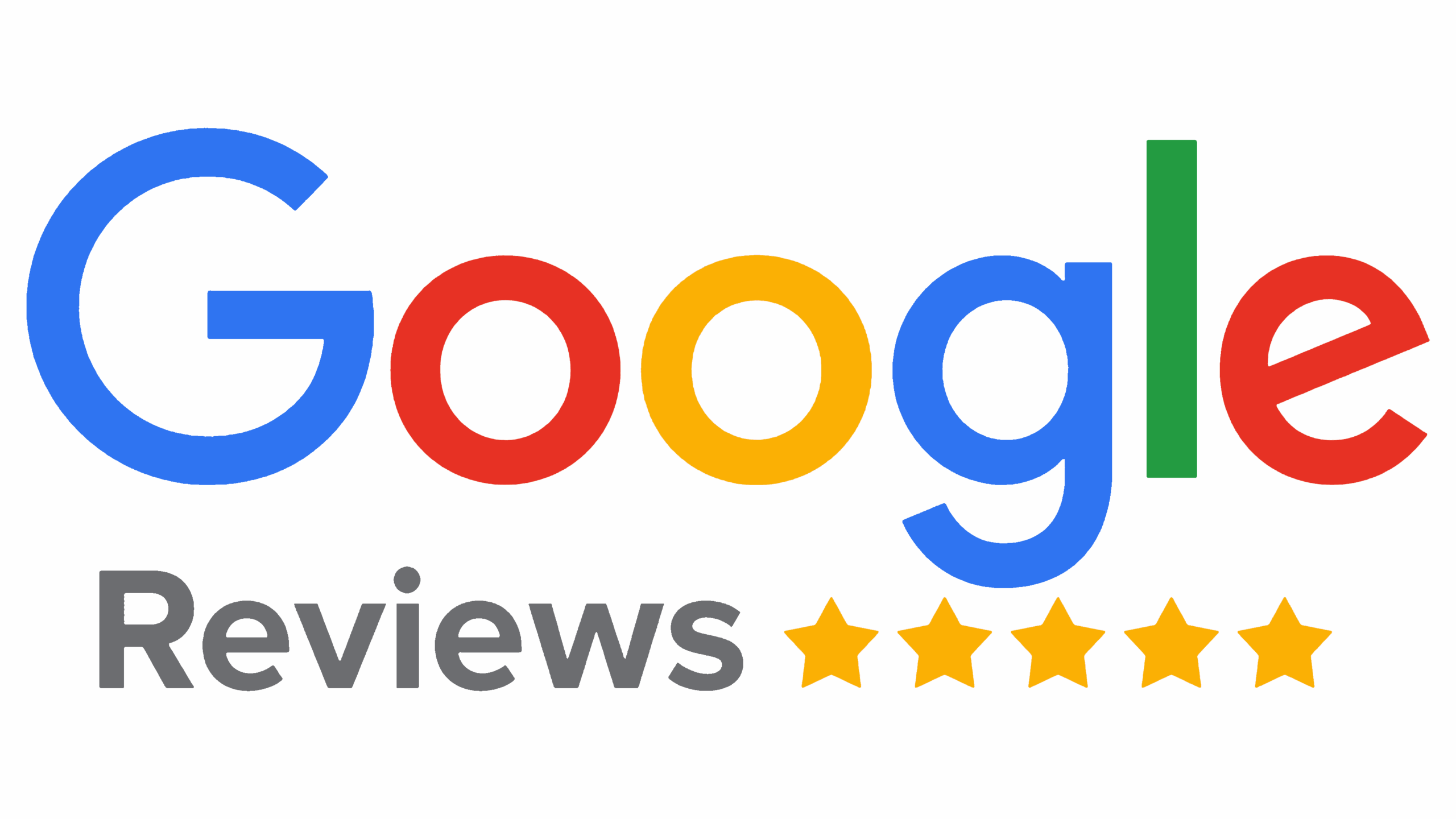 Google review