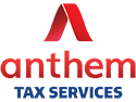 Anthem Tax Services Logo
