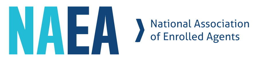National Association of Enrolled Agents (NAEA) member